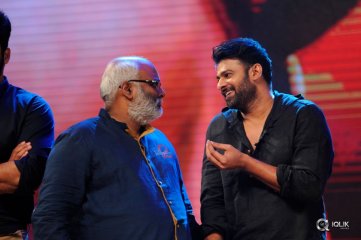 Baahubali 2 Movie Pre Release Event